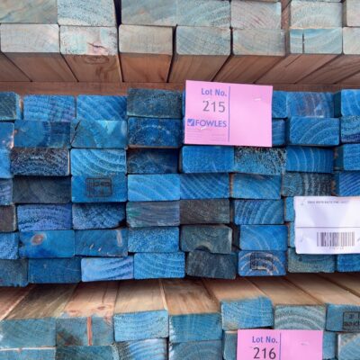 90X45 MGP10 BALTIC PINE-84/2.7