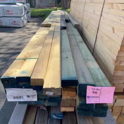 90X45 WEATHERED PINE-29/5.4 (THIS PACK IS AGED STOCK AND SOLD AS IS)