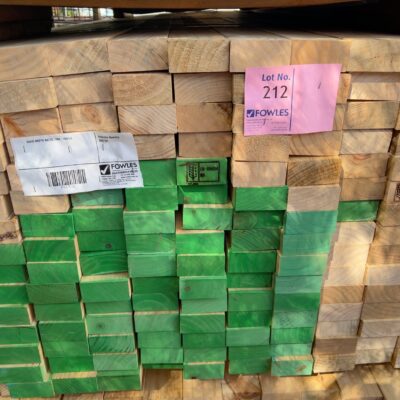 90X45 MGP10 BALTIC PINE-165/3.6