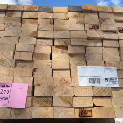 90X45 MGP10 BALTIC PINE-126/2.7