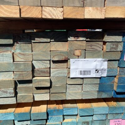 90X45 MGP10 BALTIC PINE-96/2.7