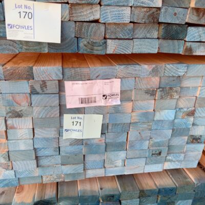 90X45 MGP10 BALTIC PINE-121/3.0