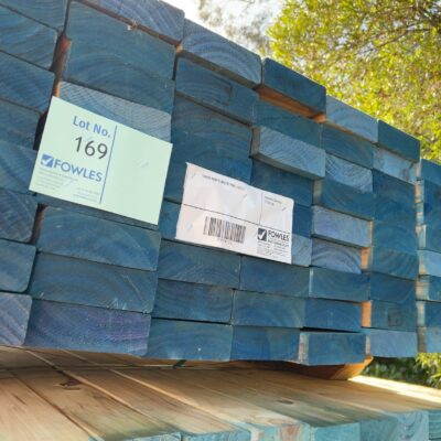 140X45 MGP10 BALTIC PINE-62/2.9