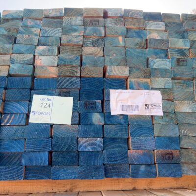 90X45 MGP10 BALTIC PINE-180/2.7
