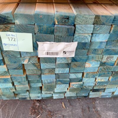 90X45 MGP10 BALTIC PINE-180/3.0