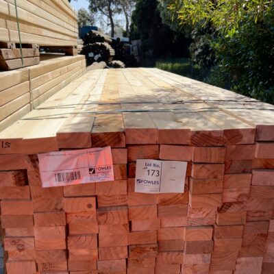 90X45 MGP10 BALTIC PINE-165/3.6