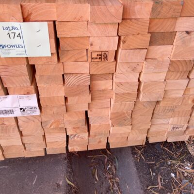90X45 MGP10 BALTIC PINE-165/3.6