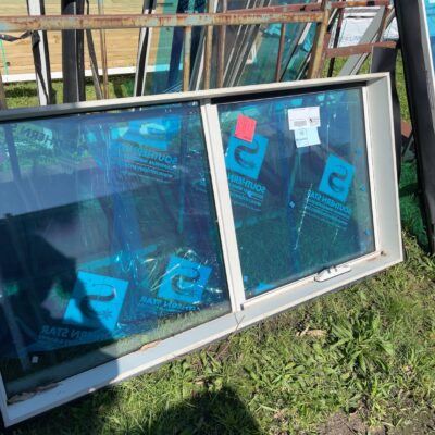 1020X2050 AWNING ALUMINIUM WINDOW