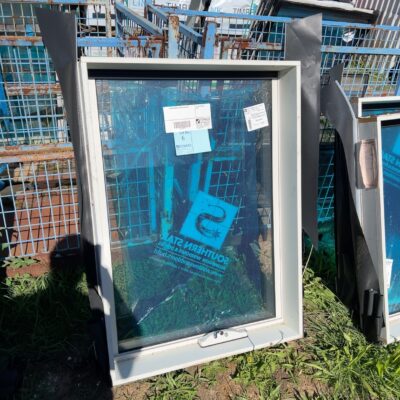 1190X850 AWNING ALUMINIUM WINDOW