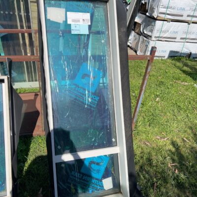 1790X600 FIXED ALUMINIUM WINDOW