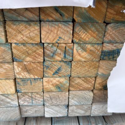 70X45 T2 BLUE F5 PINE-110/4.2 (THIS PACK IS AGED STOCK AND SOLD AS IS)