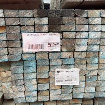 70X35 T2 BLUE F5 PINE-140/2.7 (THIS PACK IS AGED STOCK AND SOLD AS IS)