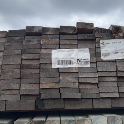 100X25 CASE GRADE PINE-390/0.6 (THIS PACK IS AGED STOCK AND SOLD AS IS)