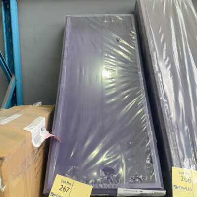 SHOWER NICHE 360 X 960 X 100MM