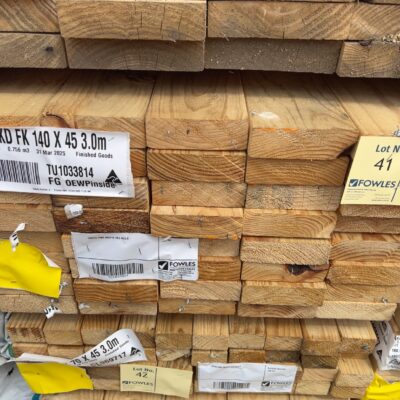 140X45 PINE MGP10 VE3 40/3.0