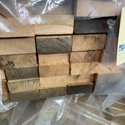 68X32 AUST OAK UTE PENCIL ROUND