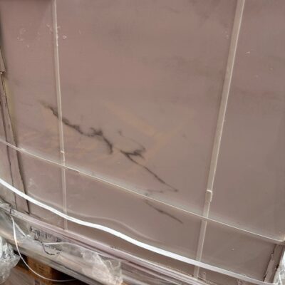 600X600 CELLINI BLANCO POLISHED TILES (30 BOXES OF 4 TILES)