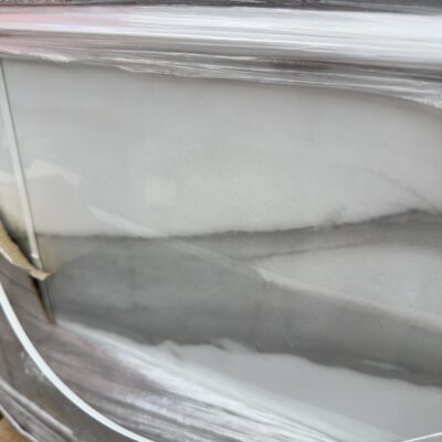 600X600 CELLINI BLANCO POLISHED TILES (30 BOXES OF 4 TILES) 600X600 CELLINI BLANCO POLISHED TILES (30 BOXES OF 4 TILES)