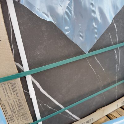 600 X 600 NEBULA MATT ALFRESCO/OUTDOOR TILE, DARK GREY STONE LOOK, ANTI SLIP FINISH (32 BOXES OF 1.44M2 PER PALLET) 600 X 600 NEBULA MATT ALFRESCO/OUTDOOR TILE, DARK GREY STONE LOOK, ANTI SLIP FINISH (32 BOXES OF 1.44M2 PER PALLET)