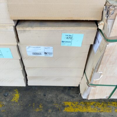2052X532X3.2MM MDF PRIMING BLANKS 2052X532X3.2MM MDF PRIMING BLANKS
