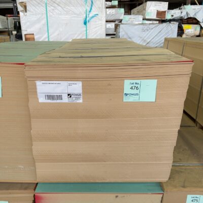2052X732X3.2MM PRIMED MDF SHEETS 2052X732X3.2MM PRIMED MDF SHEETS