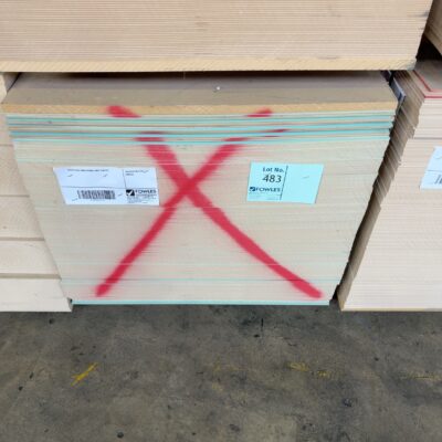 2052X732X3.2MM PRIMED MDF SHEETS 2052X732X3.2MM PRIMED MDF SHEETS