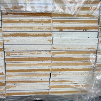 135X18 PRIMED DOUBLE PENCIL ROUND MDF ARCHITRAVES-128/5.4