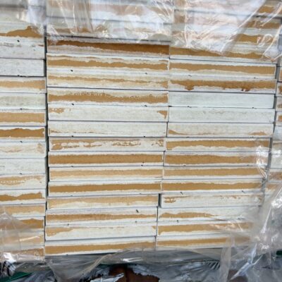 135X18 PRIMED DOUBLE PENCIL ROUND MDF ARCHITRAVES-128/5.4 135X18 PRIMED DOUBLE PENCIL ROUND MDF ARCHITRAVES-128/5.4