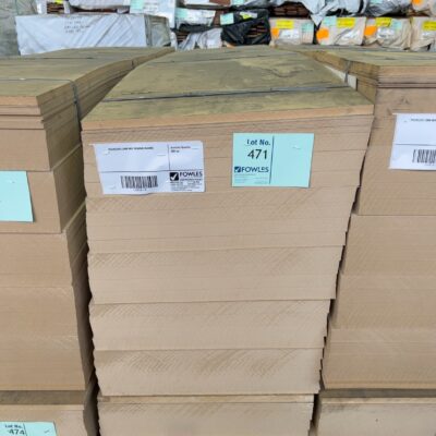 2052X532X3.2MM MDF PRIMING BLANKS 2052X532X3.2MM MDF PRIMING BLANKS