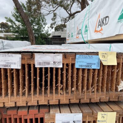 356X70 H2S I JOISTS-27/3.0 356X70 H2S I JOISTS-27/3.0