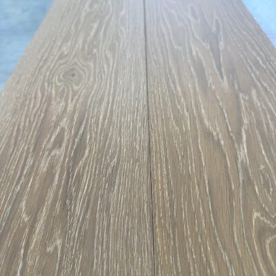 Natural White Sands Engineered Timber Flooring 14mm (2.166m2)