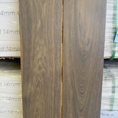 Natural Toorak Engineered Timber Flooring 14mm (2.166m2) Natural Toorak Engineered Timber Flooring 14mm (2.166m2)