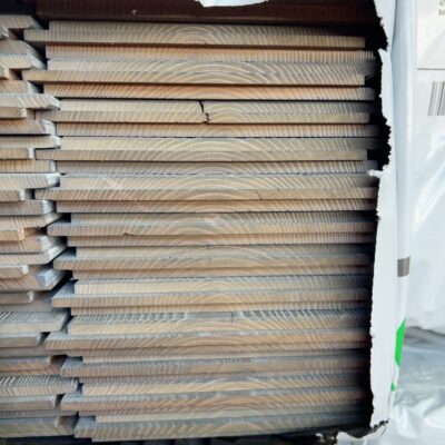 186X20 C15 PLATINUM THERMO SPRUCE CLADDING-60/5.1