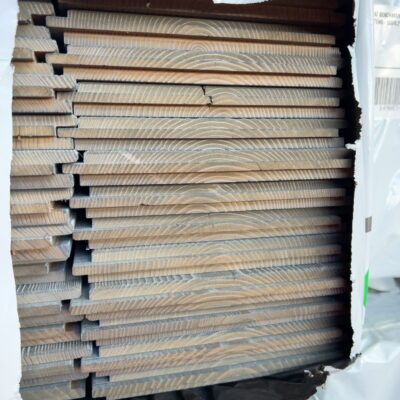 186X20 C15 PLATINUM THERMO SPRUCE CLADDING-60/5.1 186X20 C15 PLATINUM THERMO SPRUCE CLADDING-60/5.1