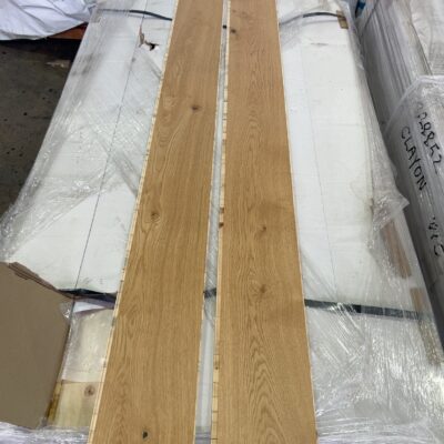 Heartridge Engineered Riviera Oak Amalfi 825003 Engineered Timber 1900mm x 190mm x 14mm Heartridge Engineered Riviera Oak Amalfi 825003 Engineered Timber 1900mm x 190mm x 14mm