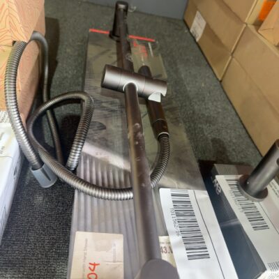 ASTRA WALKER INTEGRATED RAIL SHOWER WITH HAND SHOWER, IRON BRONZE WITH 12 MONTH WARRANTY A69.43.V3.13 RRP$1324