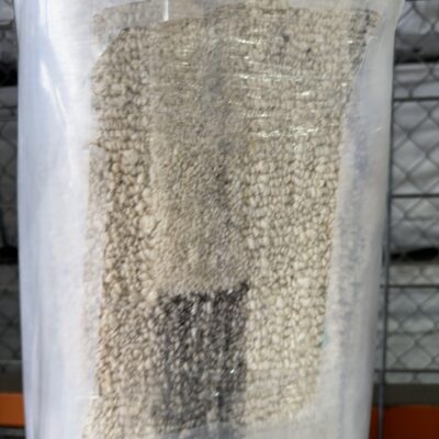 NEW CHELSEA MULTI WOOL RUG 230CM X 330CM RR$1799 NEW CHELSEA MULTI WOOL RUG 230CM X 330CM RR$1799