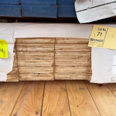 190X45 E14 (F17) H2S LVL BEAMS-42/3.3