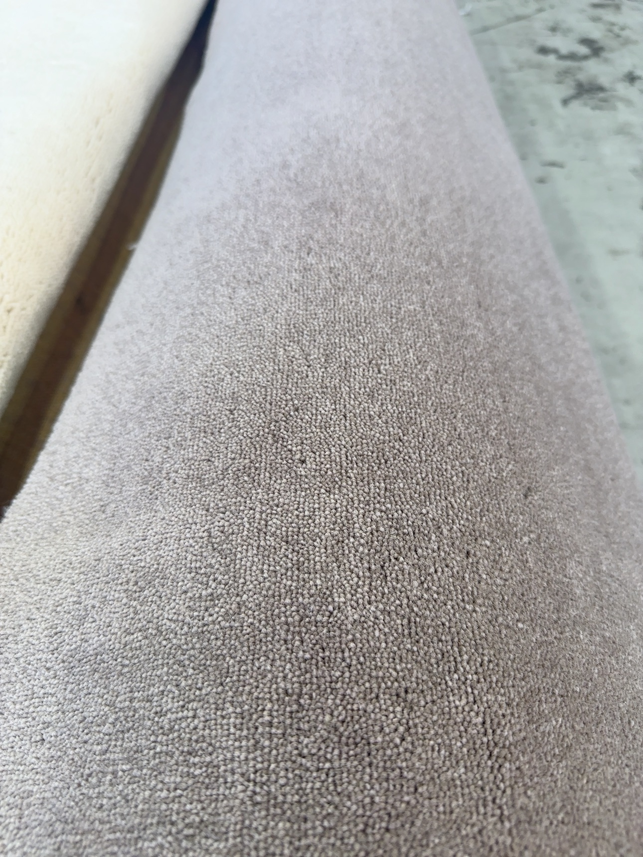 VC288227S - Rendell Plush Taupe Tint 2nds VC288227S - Rendell Plush Taupe Tint 2nds