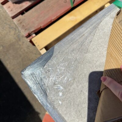 PALLET WITH 40PCS OF 600MM X 600MM X 20MM, TAUPE PORCELAIN PAVER, ANTI SLIP, PALLET WITH 40PCS OF 600MM X 600MM X 20MM, TAUPE PORCELAIN PAVER, ANTI SLIP,