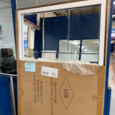 NEW DESIGNER MIRROR 900MM X 1800MM, M226