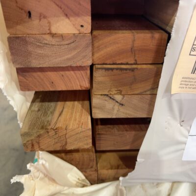 90X35 FEATURE GRADE SPOTTED GUM 90X35 FEATURE GRADE SPOTTED GUM