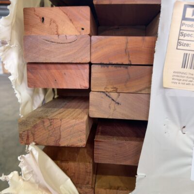 90X35 FEATURE GRADE SPOTTED GUM 90X35 FEATURE GRADE SPOTTED GUM