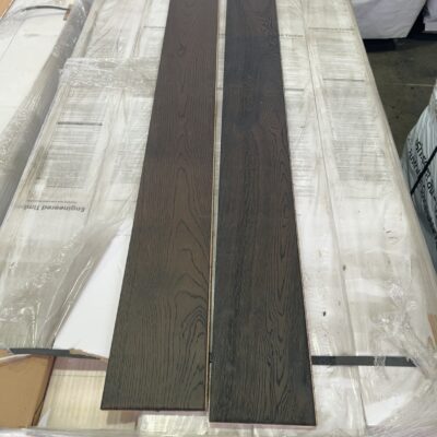 Heartridge Engineered Vintage Oak Hedgerow 820406 Engineered Timber 1900mm x 190mm x 14mm