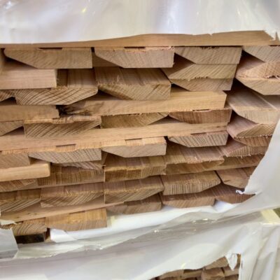 85X19 TAS OAK KD HARDWOOD SPLAYED ARCHITRAVES SHORTS 85X19 TAS OAK KD HARDWOOD SPLAYED ARCHITRAVES SHORTS