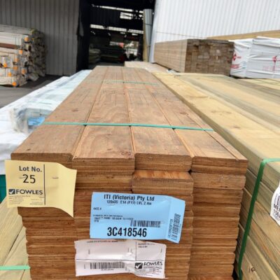 120X35 E14 (F17) H2S LVL BEAMS-44/2.4