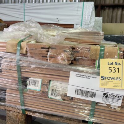 84X18 WESTERN RED CEDAR SHIPLAP CLADDING (C24C)-300/0.6 84X18 WESTERN RED CEDAR SHIPLAP CLADDING (C24C)-300/0.6