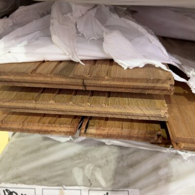 180X14 SPOTTED GUM COVER GRADE OVERLAY FLOORING