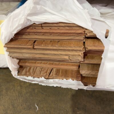 180X14 THERMALLY ENHANCED SPOTTED GUM COVER GRADE OVERLAY FLOORING 180X14 THERMALLY ENHANCED SPOTTED GUM COVER GRADE OVERLAY FLOORING