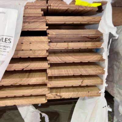 130X14 NEW ENGLAND BLACKBUTT COVER GRADE OVERLAY FLOORING 130X14 NEW ENGLAND BLACKBUTT COVER GRADE OVERLAY FLOORING